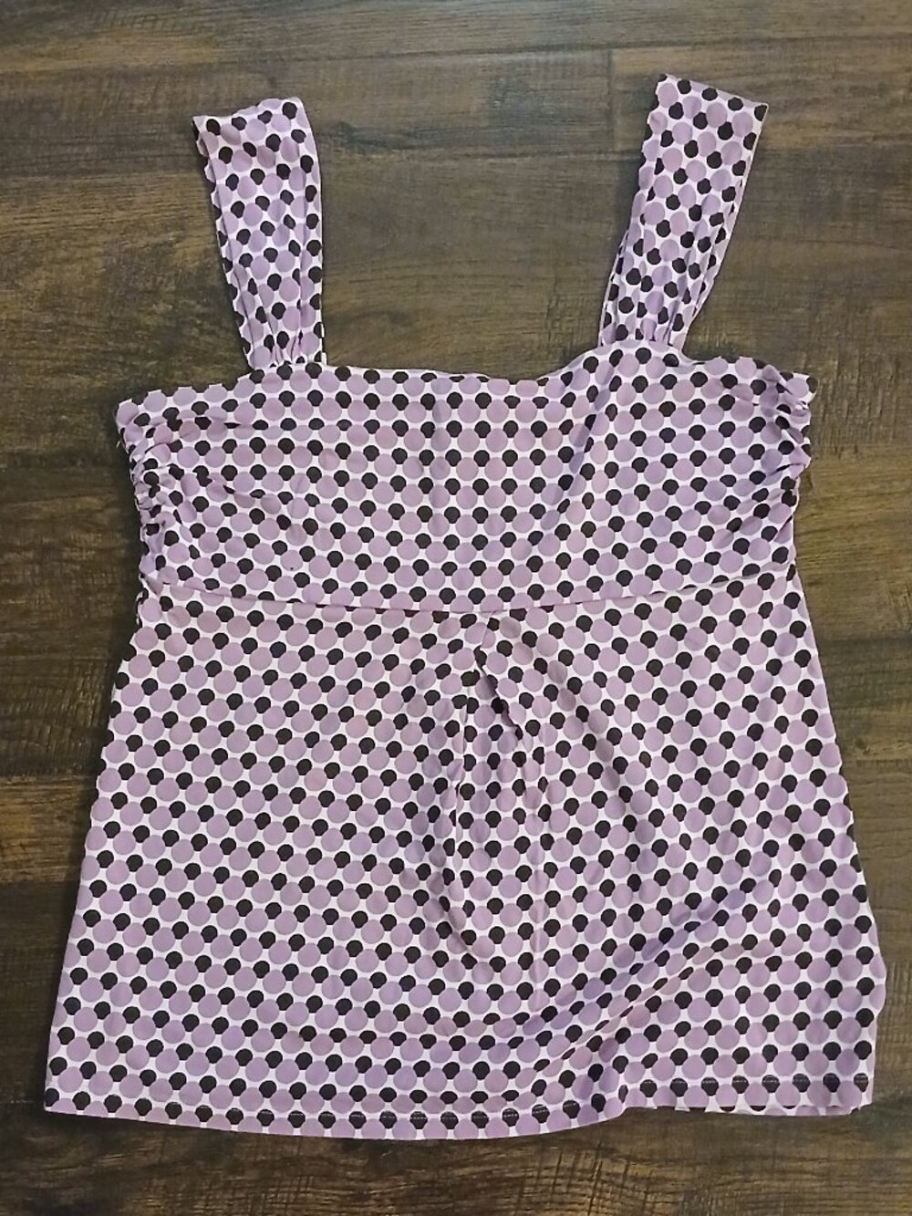 Ann Taylor tank top